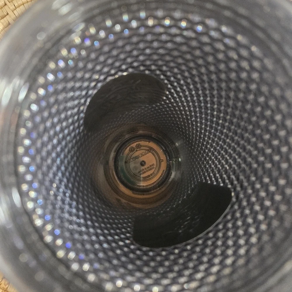Starbucks Disney 100 Silver Studded Tumbler